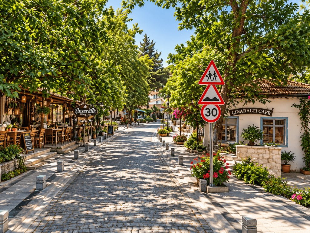 İzmir köyleri