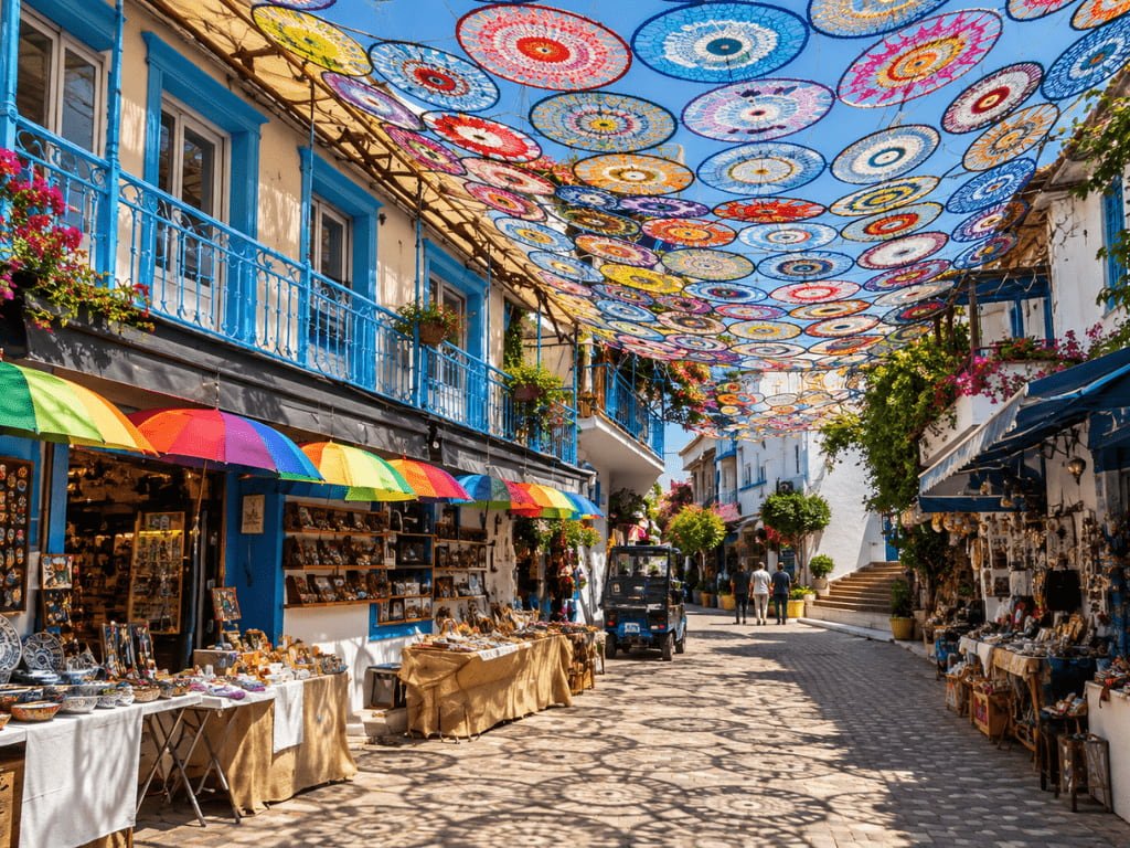 İzmir'in tarihi köyleri