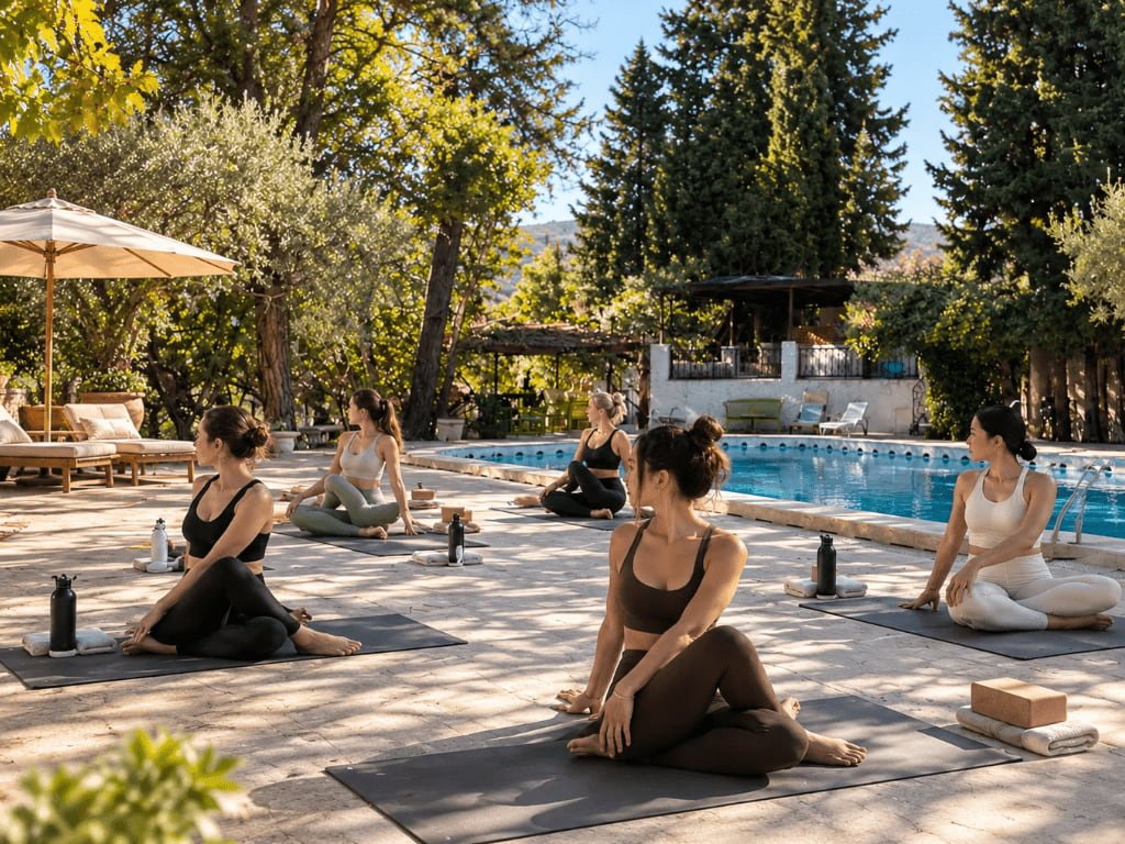 İzmir kurumsal etkinlik fikirleri