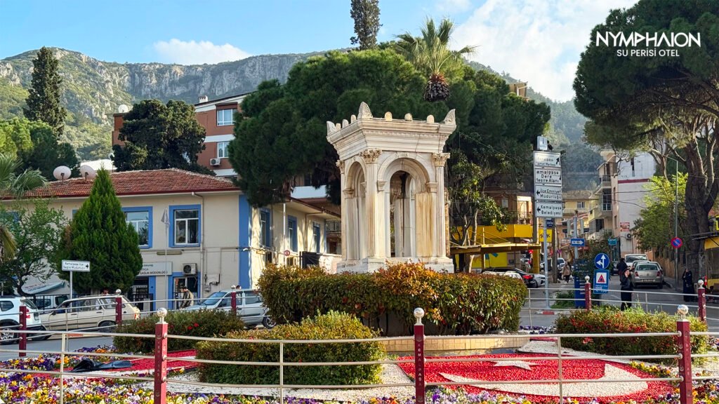 İzmir Kemalpaşa