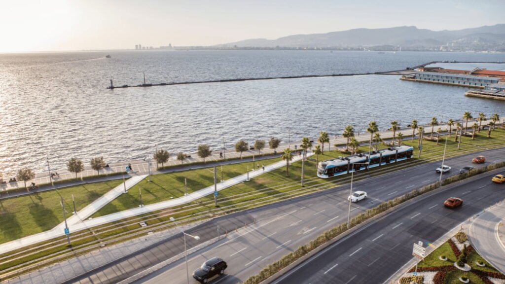 İzmir'de ne yenir