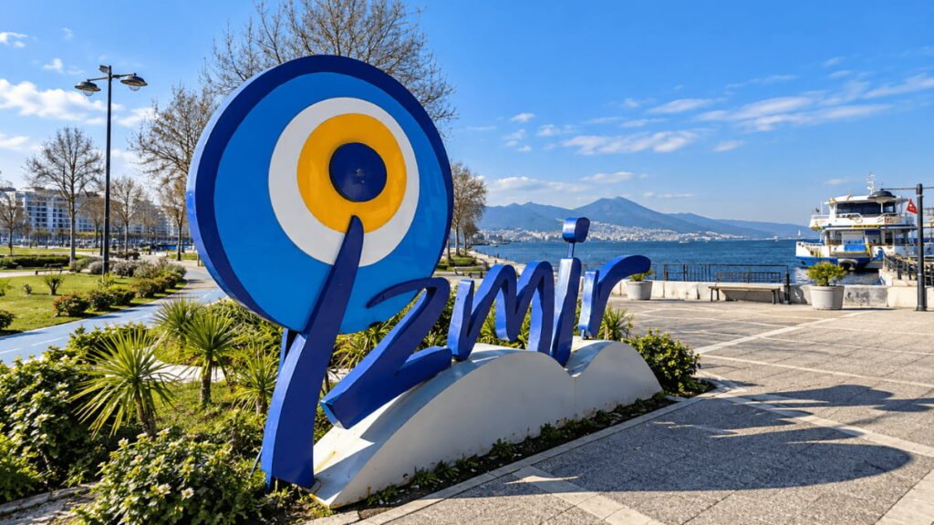 En Güzel İzmir Köyleri En güzel İzmir köyleri