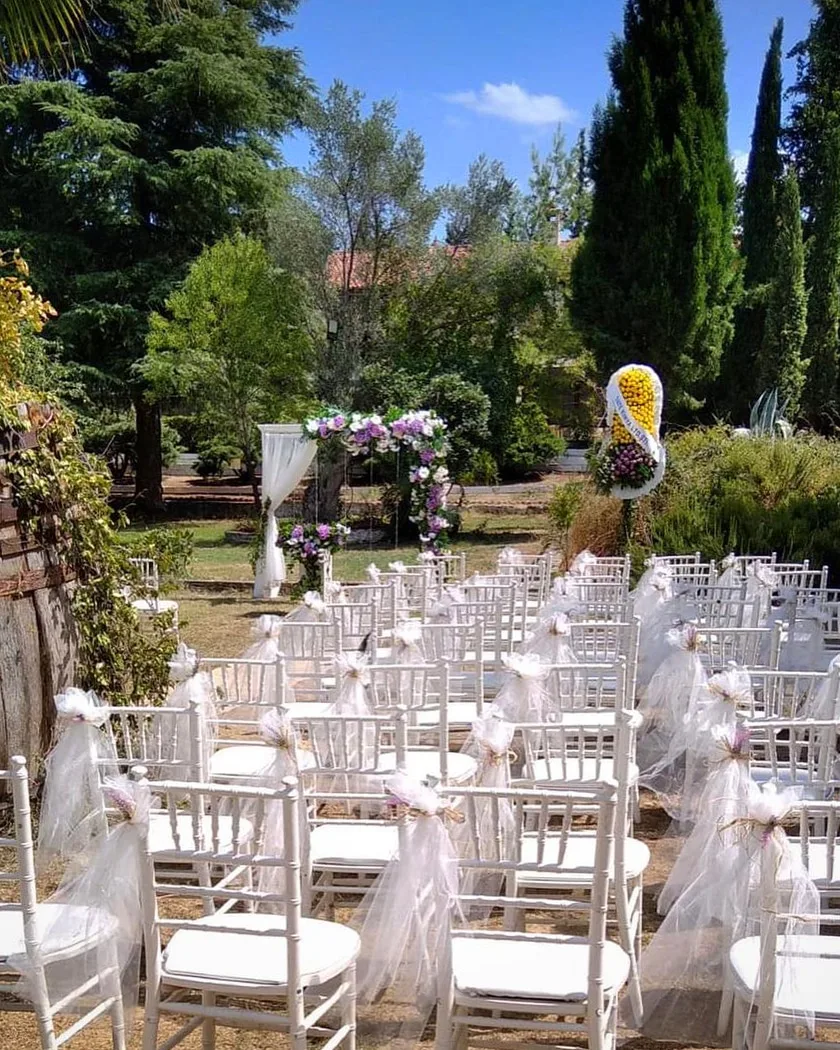 Wedding Events