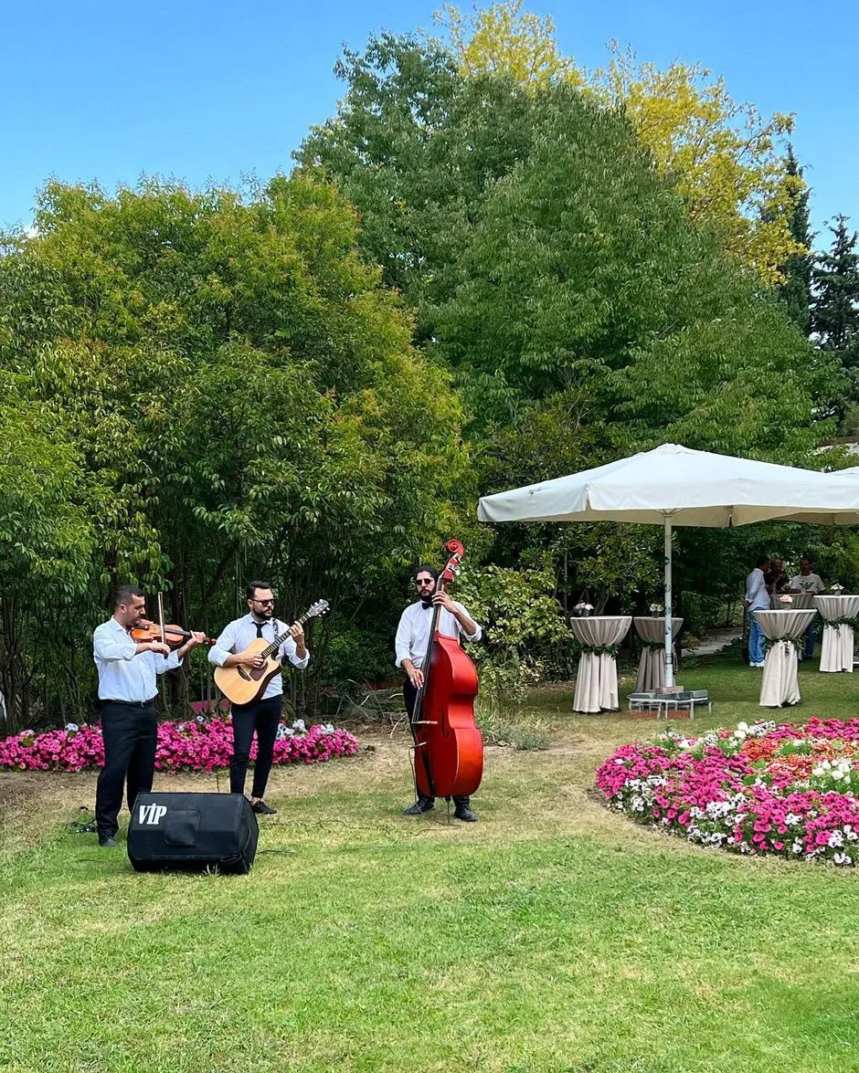 Corporate Events