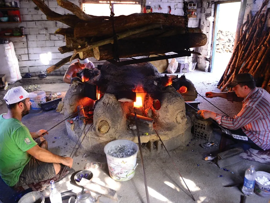 NAZARKOY