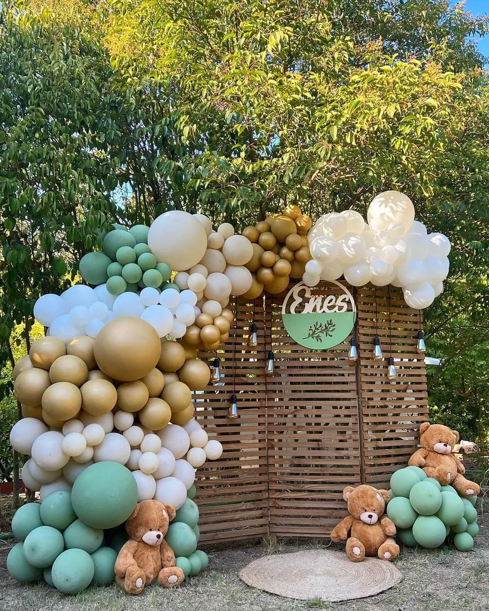 Baby Shower