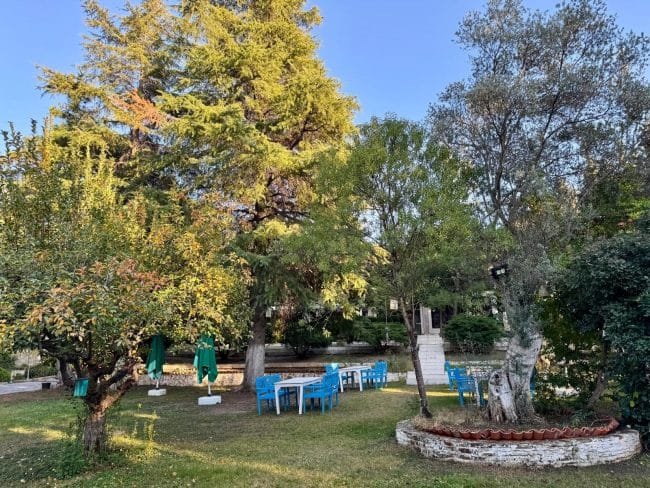 İzmir Kemalpaşa Restaurant